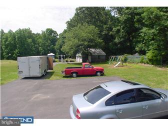 766 Rancocas Road Westampton, NJ 08060 - Photo 10 of 12 Exterior Back