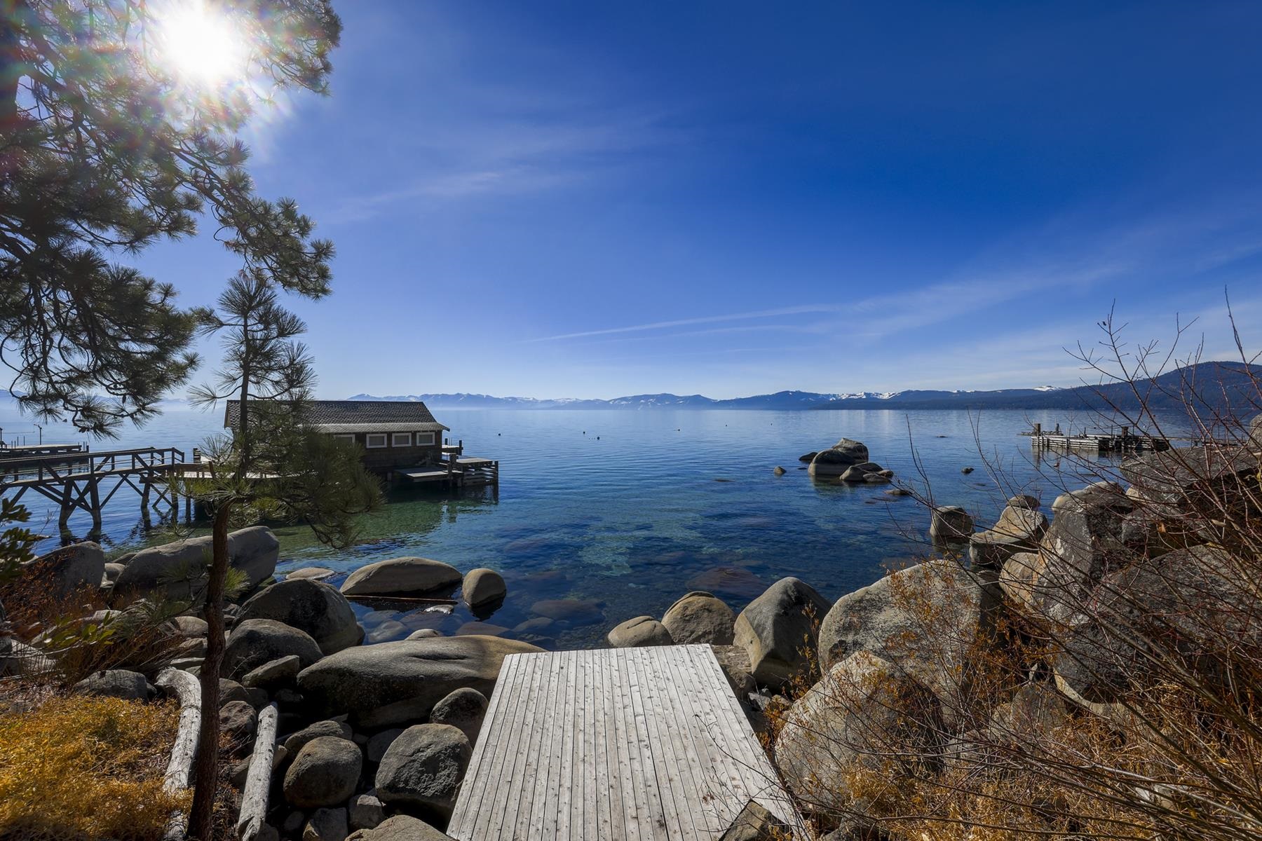 77 Speedboat Avenue Brockway, CA 96143 - Photo 2 of 28