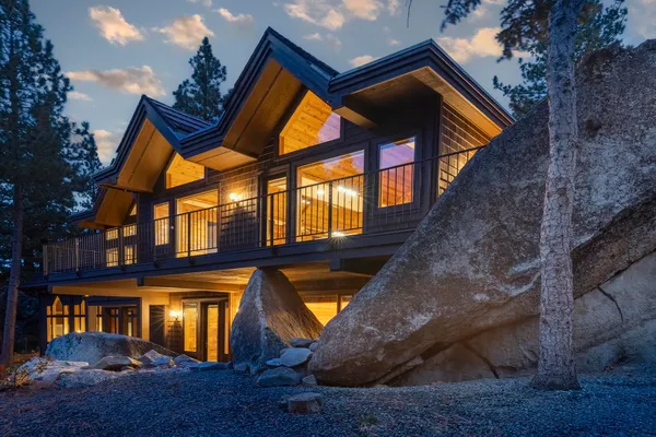 $10,900,000 | 77 Speedboat Avenue, Brockway, CA 96143