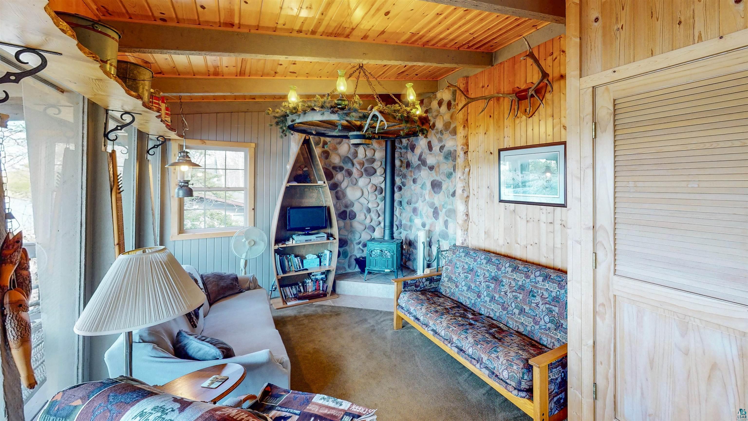 45 East Bearskin Road Grand Marais, MN 55604 - Photo 6 of 55