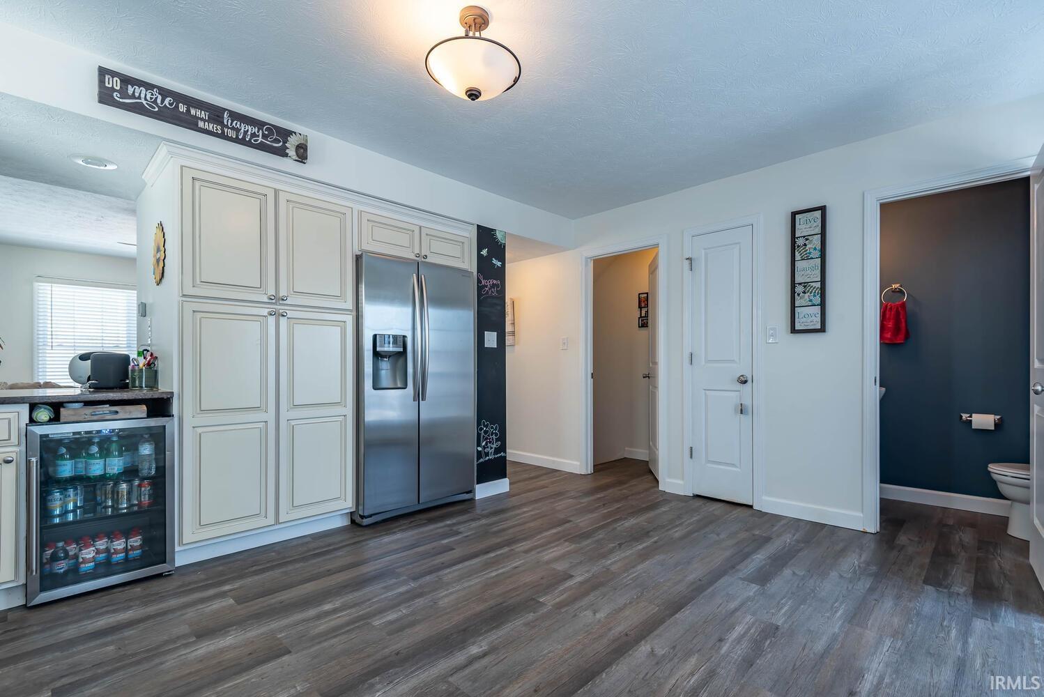 2598 South Flat Rock Road Bloomington, IN 47403 - Photo 11 of 26 Gallery Image 11