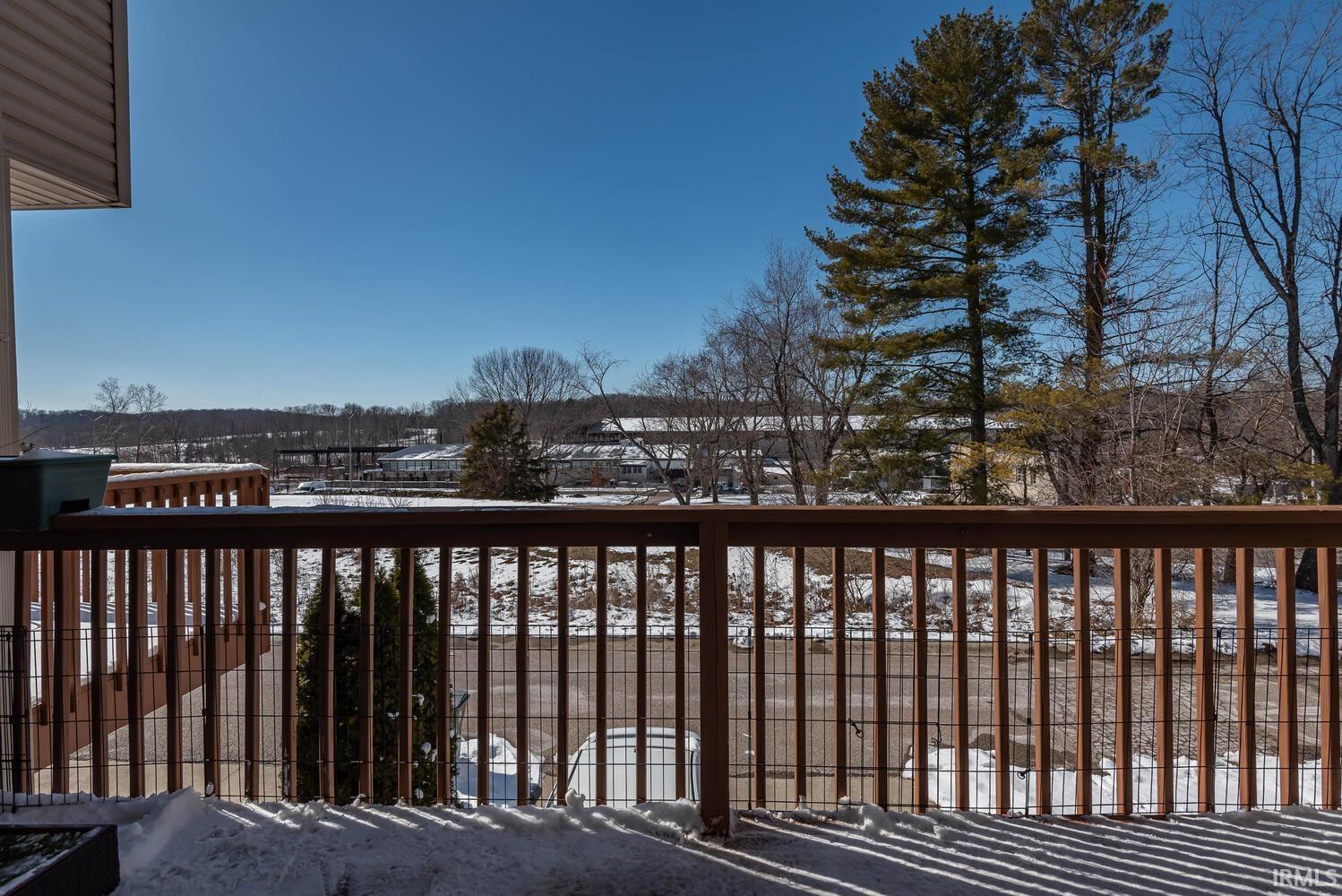 2598 South Flat Rock Road Bloomington, IN 47403 - Photo 25 of 26 Gallery Image 25