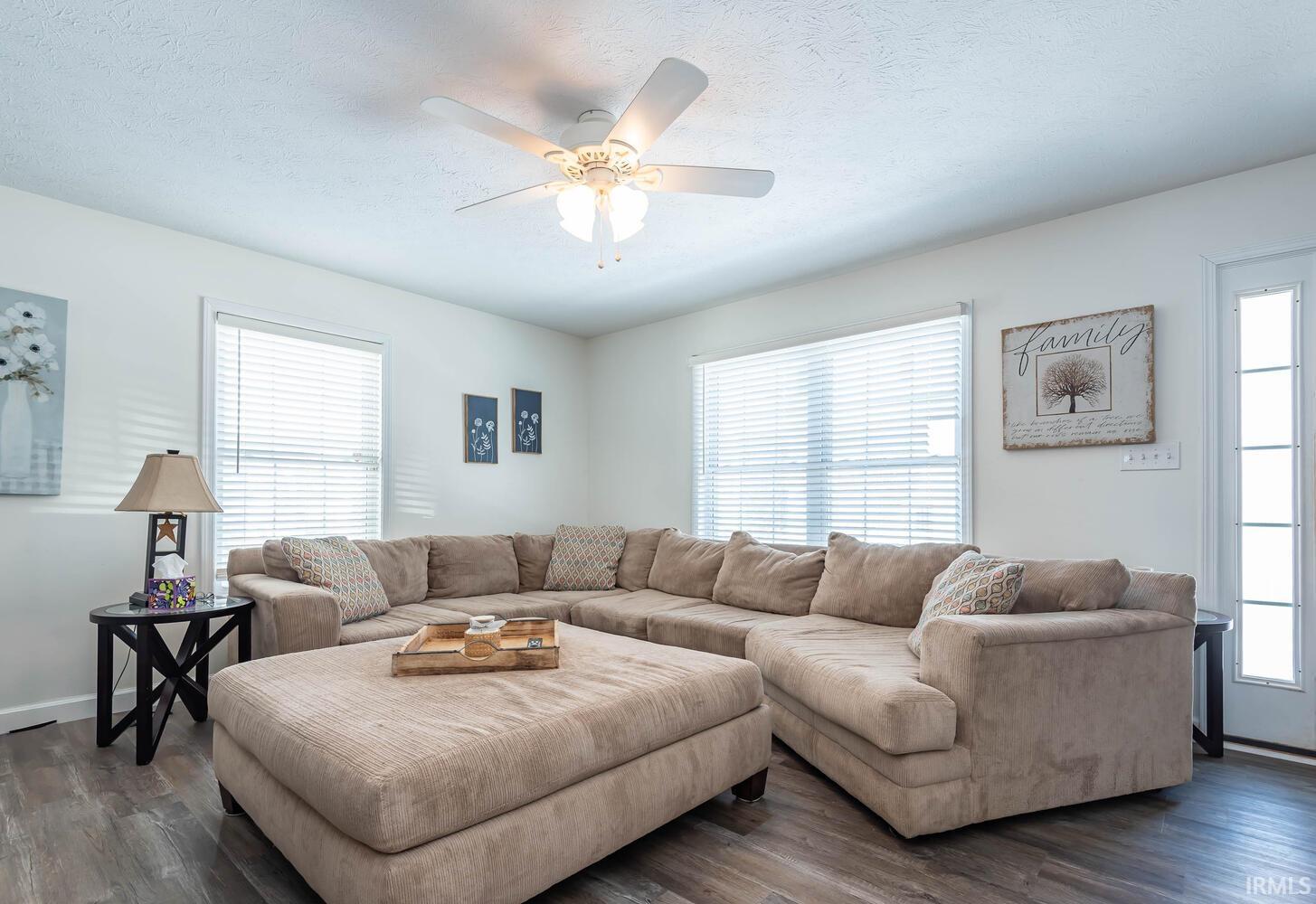 2598 South Flat Rock Road Bloomington, IN 47403 - Photo 6 of 26 Gallery Image 6