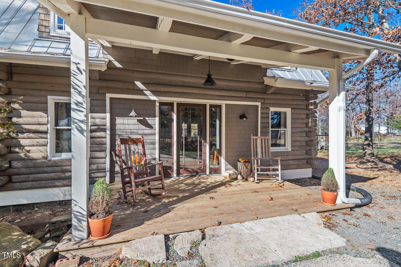 2601 Chestnut Ridge Church Road Efland, NC 27243 - Photo 4 of 82 05