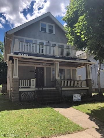 10233 Baltic Road Cleveland, OH 44102 - Photo 1 of 18 Gallery Image 1