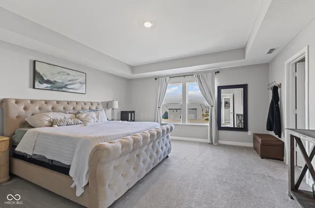 $419,900 | 2433 South Copperstone Drive, New Palestine, IN 46163