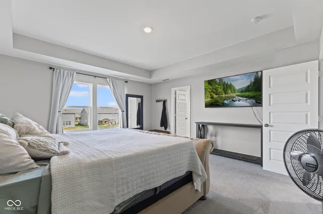 $419,900 | 2433 South Copperstone Drive, New Palestine, IN 46163