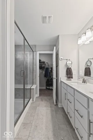 $419,900 | 2433 South Copperstone Drive, New Palestine, IN 46163