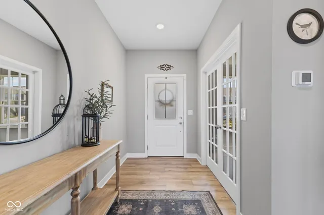 $419,900 | 2433 South Copperstone Drive, New Palestine, IN 46163