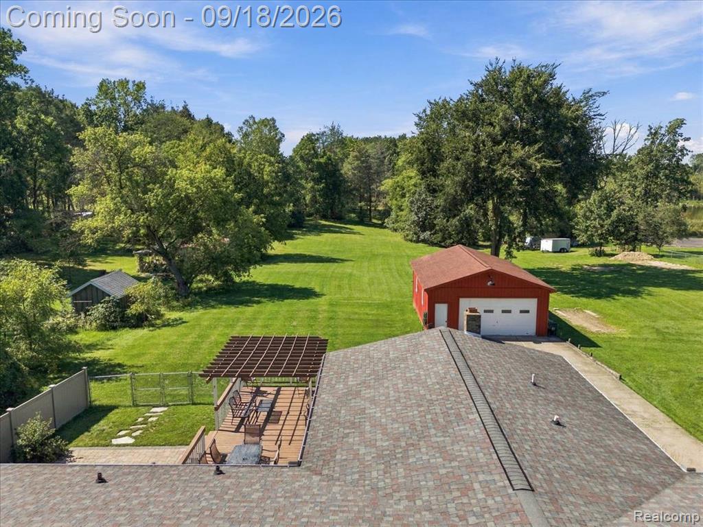 11184 Fenton Road Fenton, MI 48430 - Photo 4 of 48 Gallery Image 4