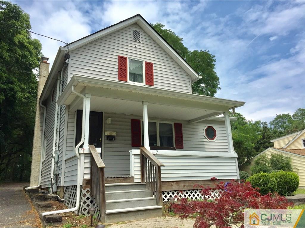 387 Middle Road Hazlet, NJ 07730 - Photo 1 of 20 a view of a house front of house