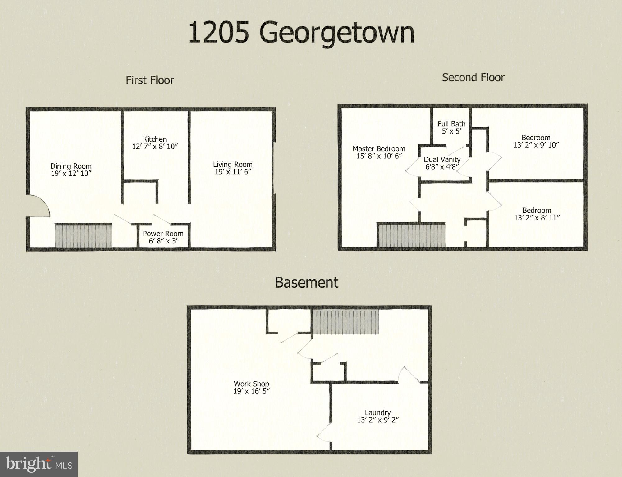1205 Georgetown Road Middletown, PA 17057 - Photo 20 of 21 Gallery Image 20