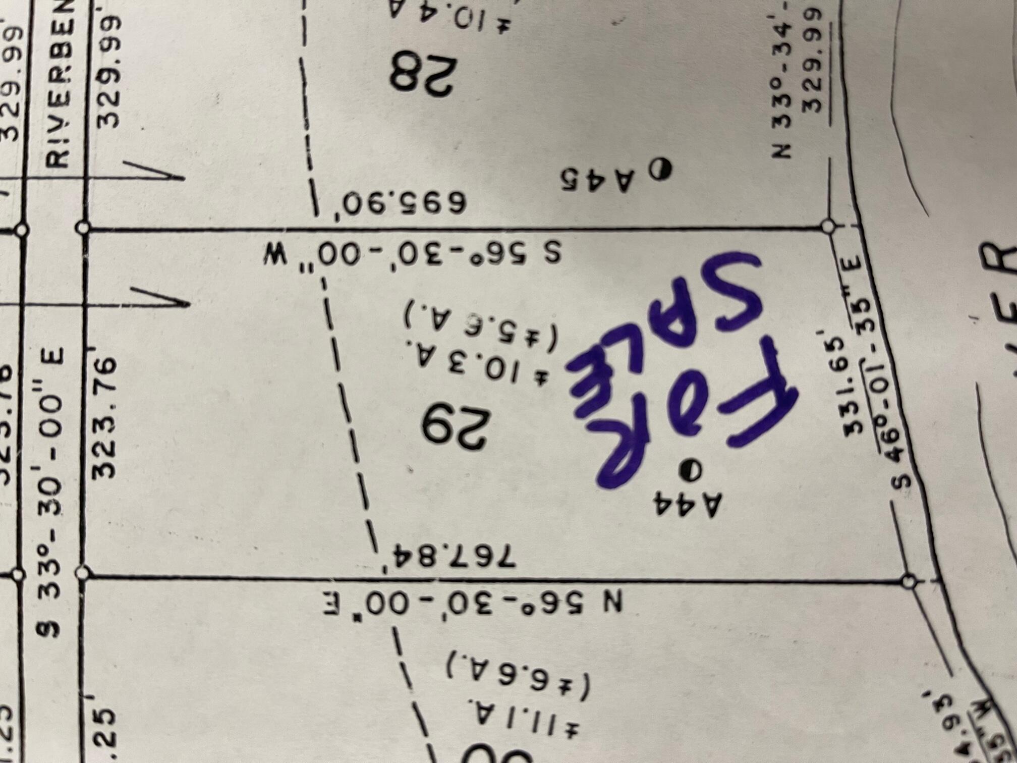 Lot29 Riverbend Road Brownfield, ME 04010 - Photo 4 of 4 4
