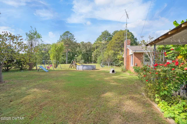 $309,000 | 10970 Sardis-Scotts Hill Road, Scotts Hill, TN 38374