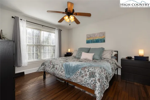 $410,000 | 111 Peace Hill Road, Fleetwood, NC 28626