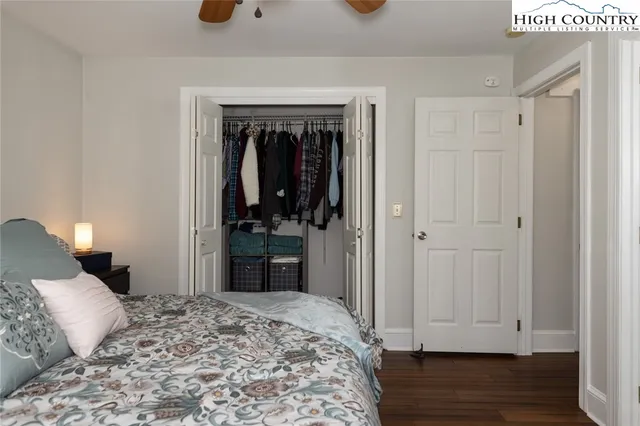 $410,000 | 111 Peace Hill Road, Fleetwood, NC 28626