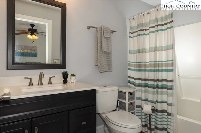 $410,000 | 111 Peace Hill Road, Fleetwood, NC 28626