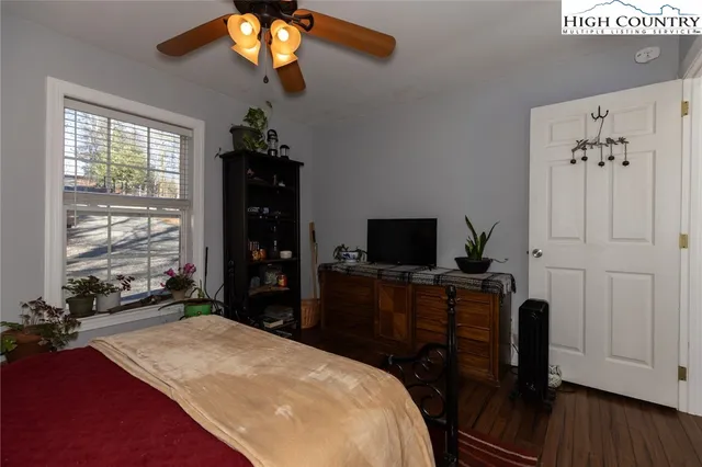 $410,000 | 111 Peace Hill Road, Fleetwood, NC 28626