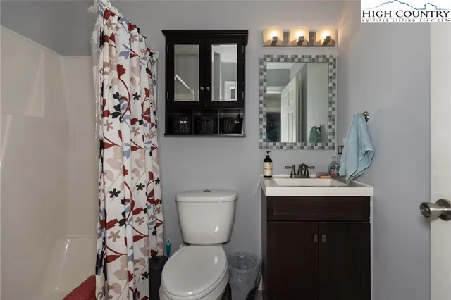 $410,000 | 111 Peace Hill Road, Fleetwood, NC 28626