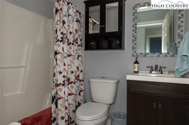 $410,000 | 111 Peace Hill Road, Fleetwood, NC 28626