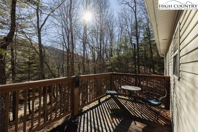 $410,000 | 111 Peace Hill Road, Fleetwood, NC 28626