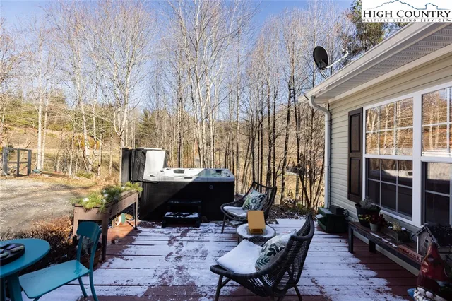 $410,000 | 111 Peace Hill Road, Fleetwood, NC 28626