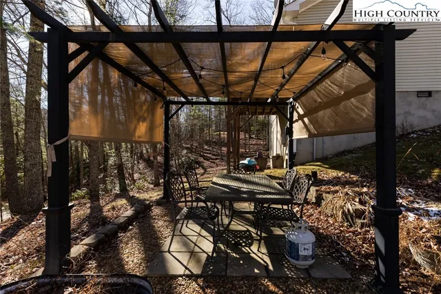 $410,000 | 111 Peace Hill Road, Fleetwood, NC 28626