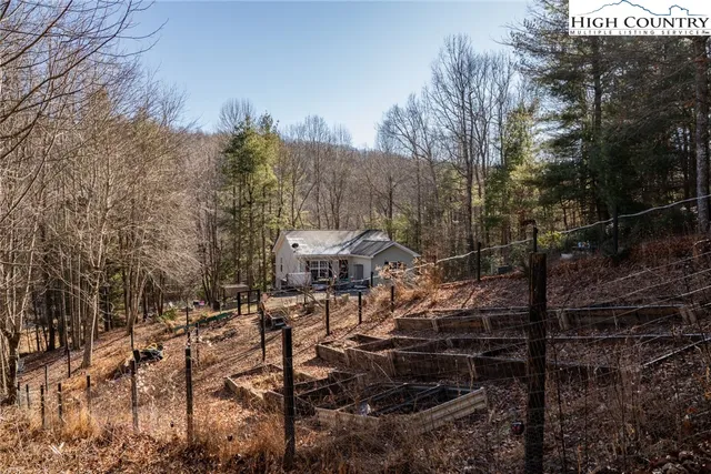 $410,000 | 111 Peace Hill Road, Fleetwood, NC 28626