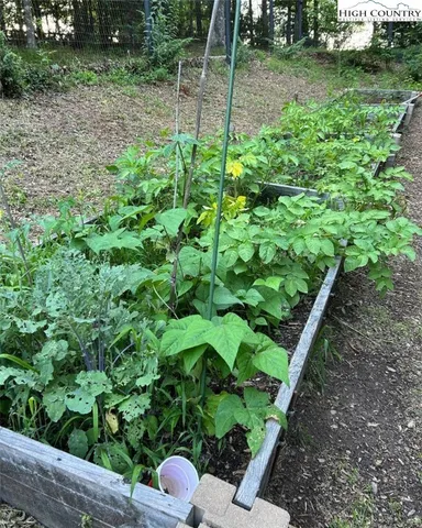 $410,000 | 111 Peace Hill Road, Fleetwood, NC 28626