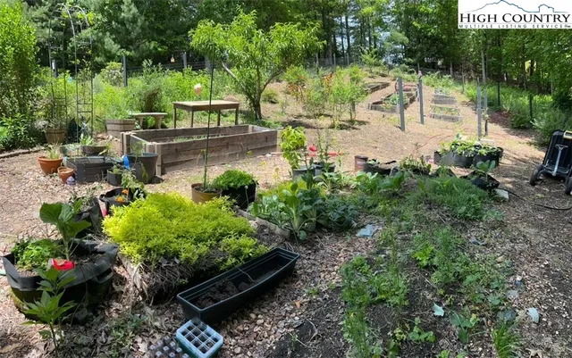 $410,000 | 111 Peace Hill Road, Fleetwood, NC 28626