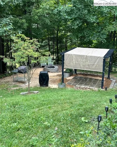 $410,000 | 111 Peace Hill Road, Fleetwood, NC 28626