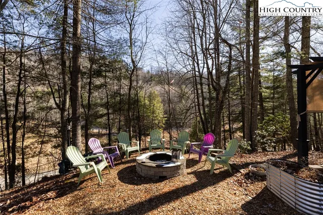 $410,000 | 111 Peace Hill Road, Fleetwood, NC 28626