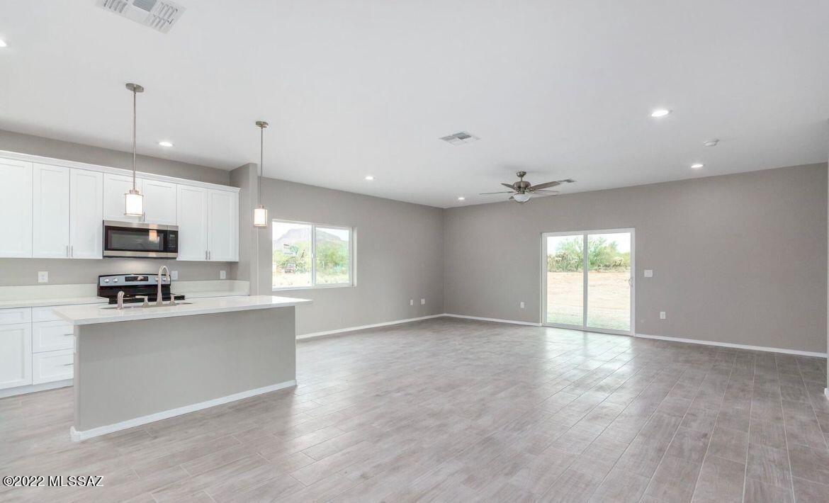 1490 North Vail View Road Vail, AZ 85641 - Photo 6 of 17 Gallery Image 6