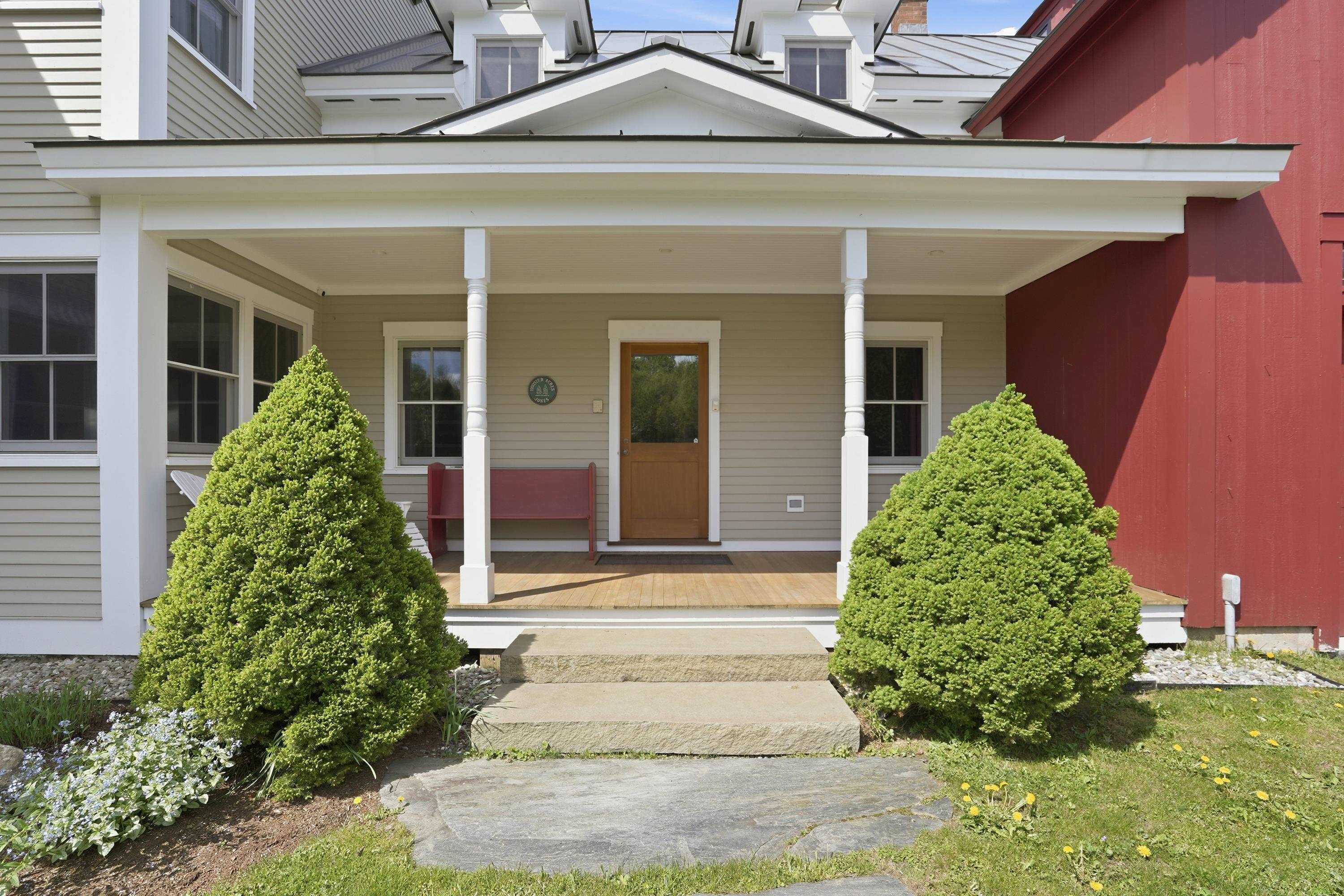 2455 West Hill Road Stowe, VT 05672 - Photo 4 of 42