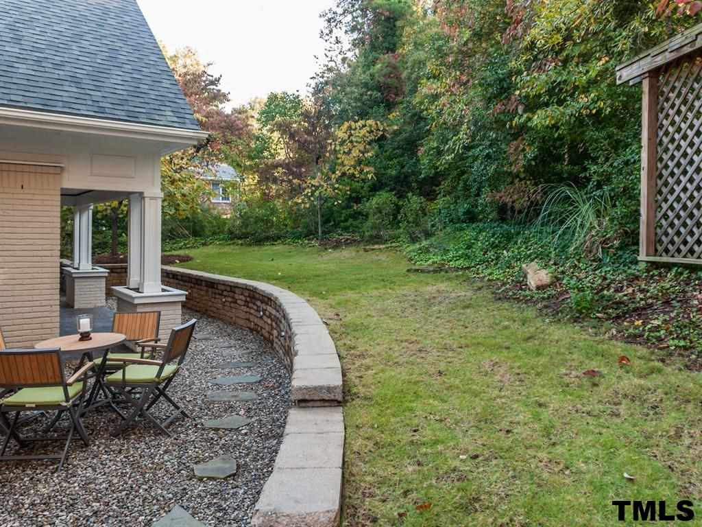 1612 Brooks Avenue Raleigh, NC 27607 - Photo 20 of 25 Photo 20
