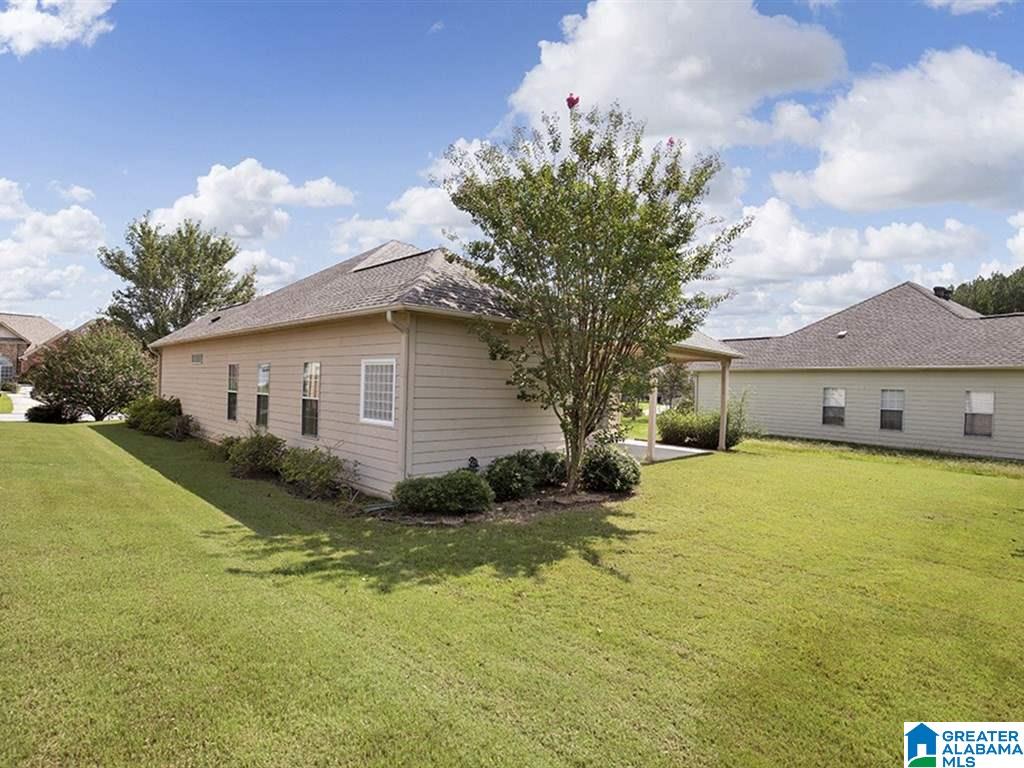 804 Waterford Circle Calera, AL 35040 - Photo 26 of 27