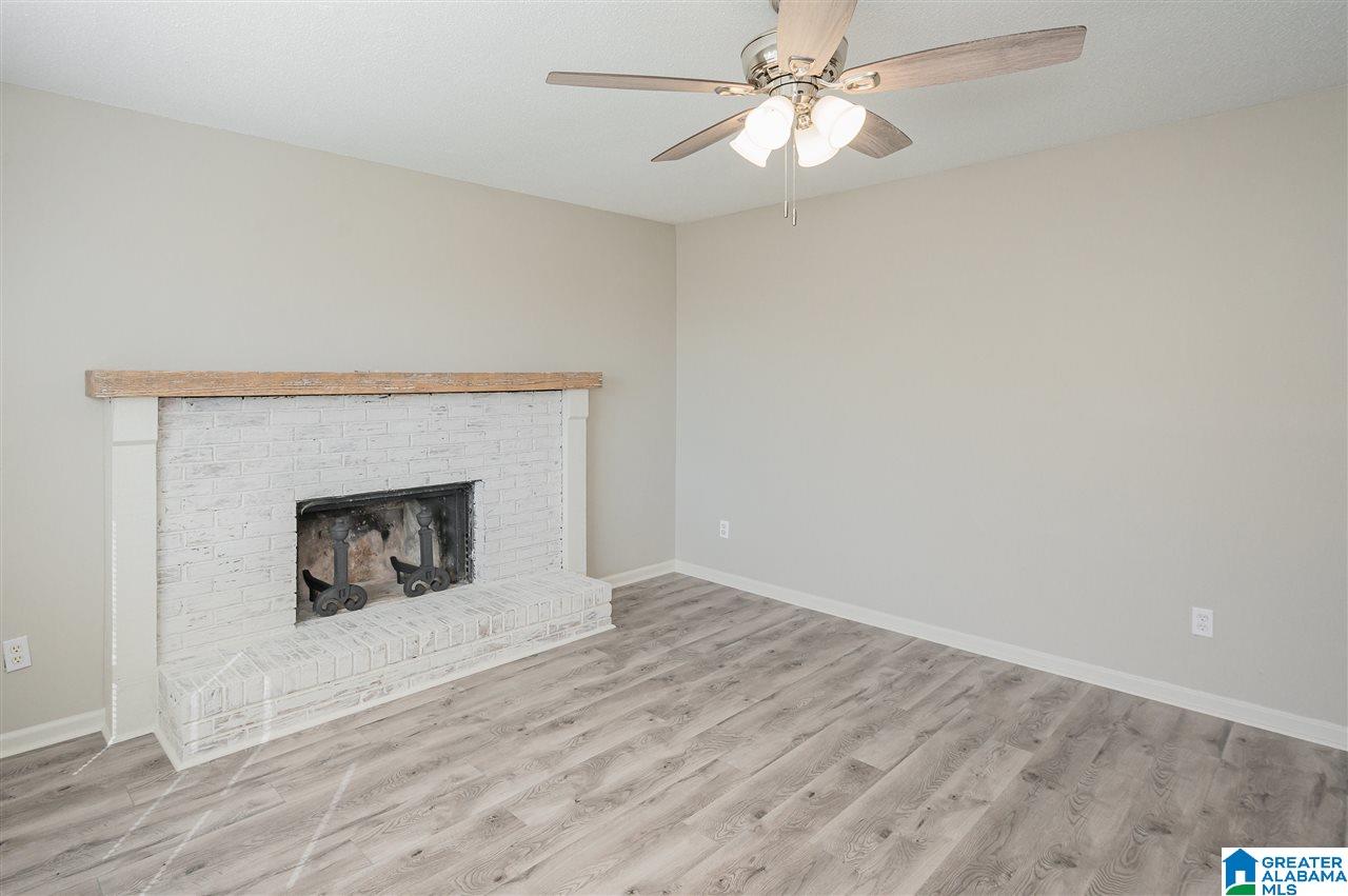 5951 Willow Ridge Road Pinson, AL 35126 - Photo 8 of 37