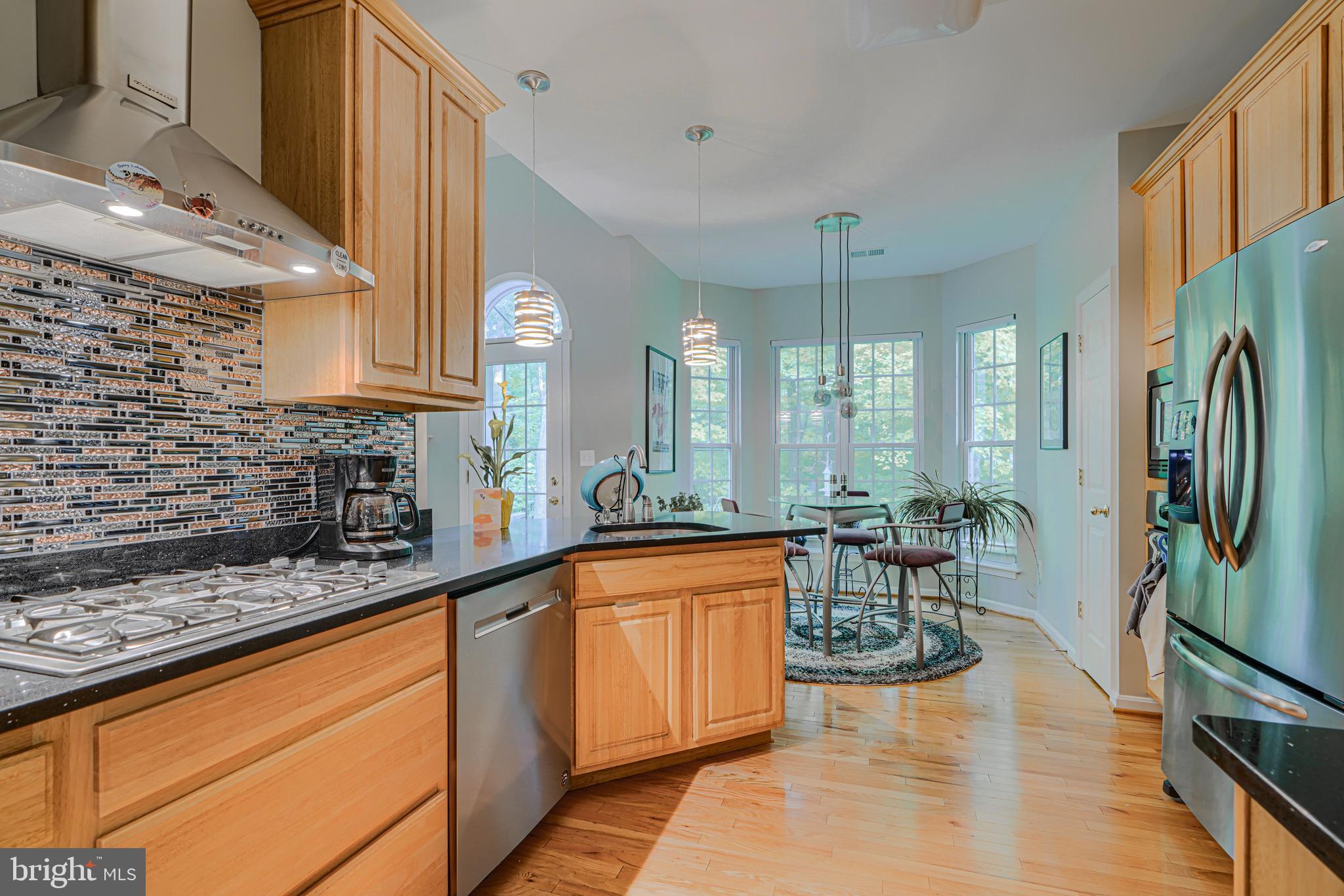 3547 Revolea Beach Road Middle River, MD 21220 - Photo 14 of 51 Quartz Countertops
