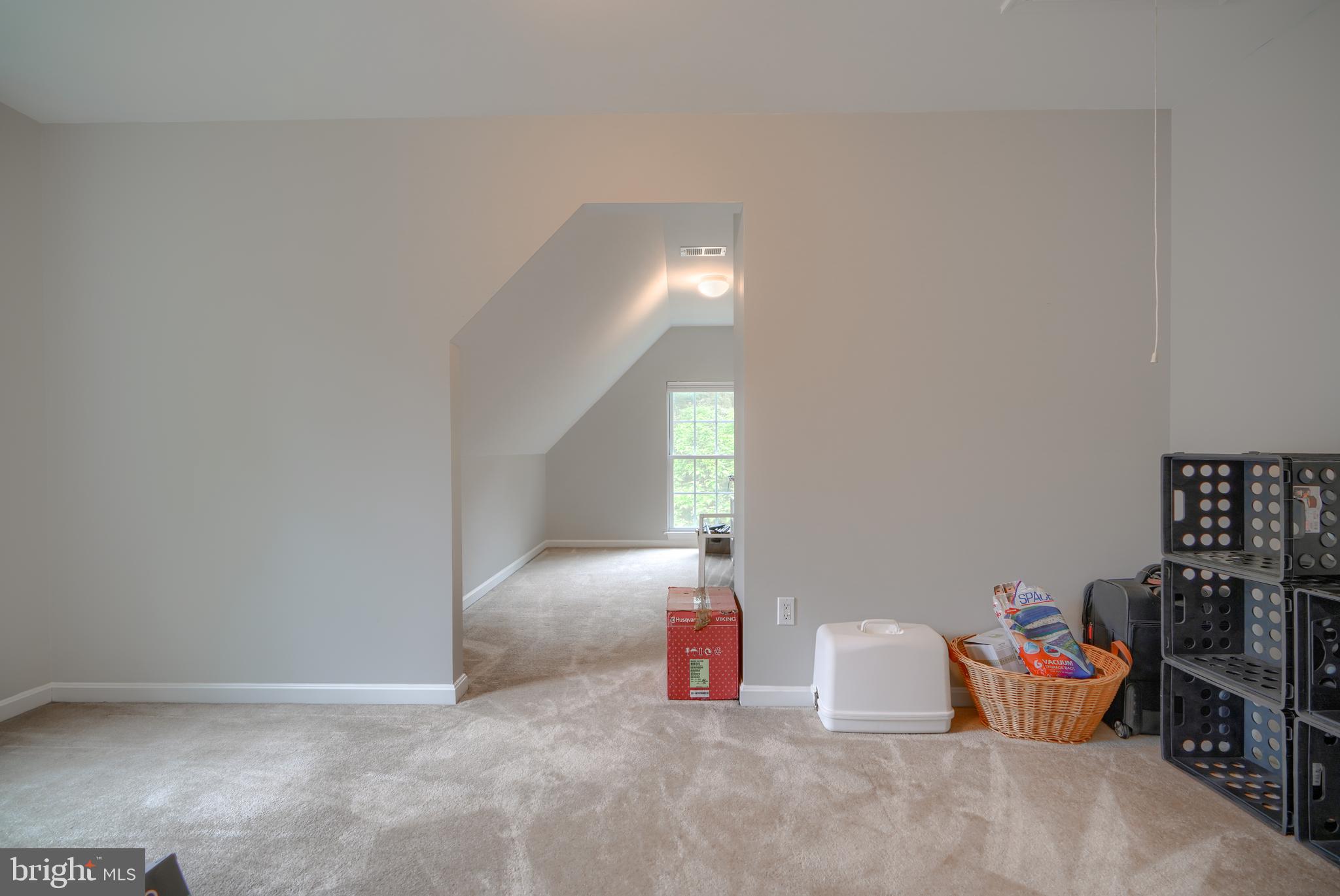 3547 Revolea Beach Road Middle River, MD 21220 - Photo 41 of 51 5th bedroom w/sitting area