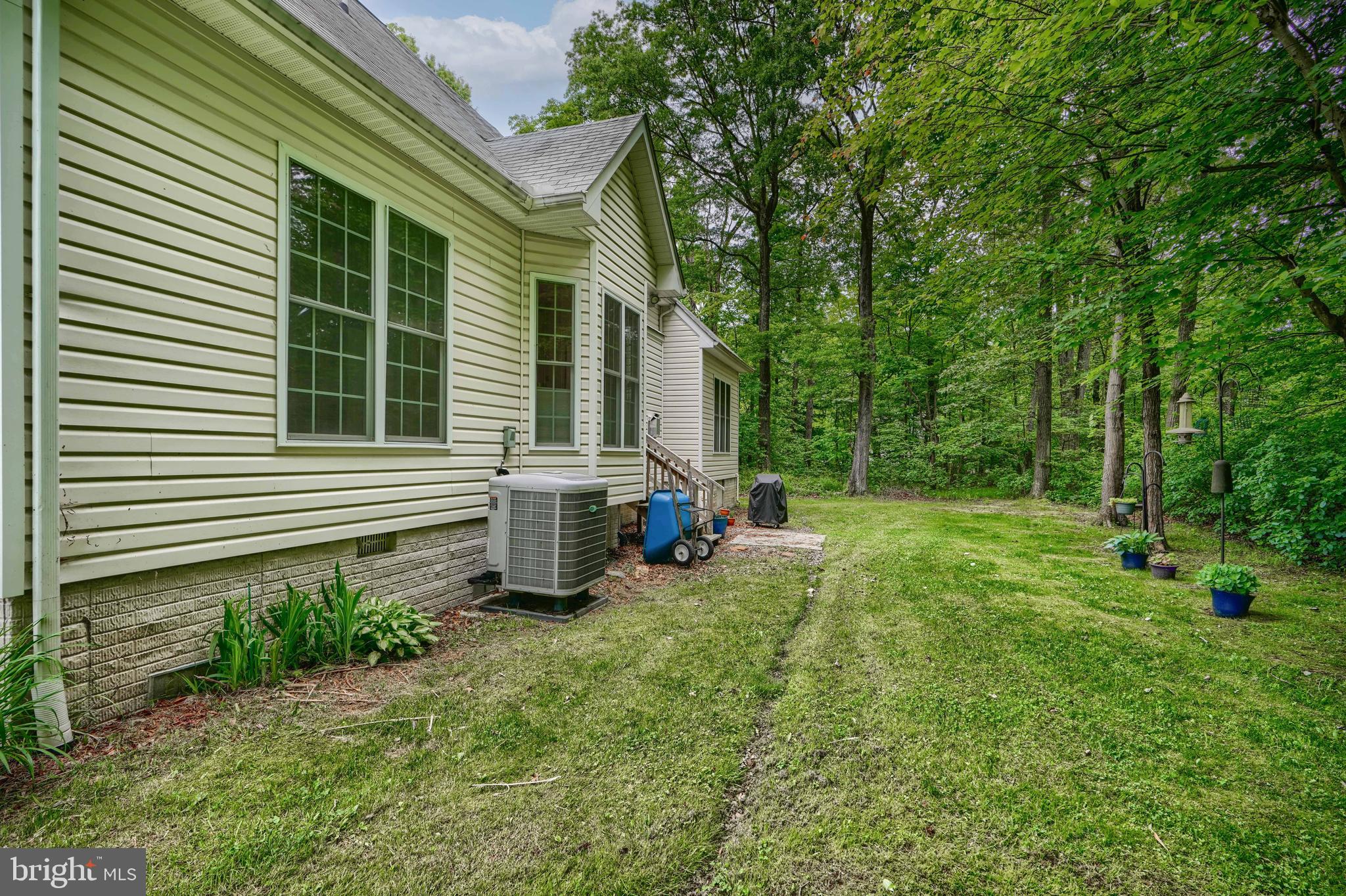 3547 Revolea Beach Road Middle River, MD 21220 - Photo 47 of 51 Back Yard