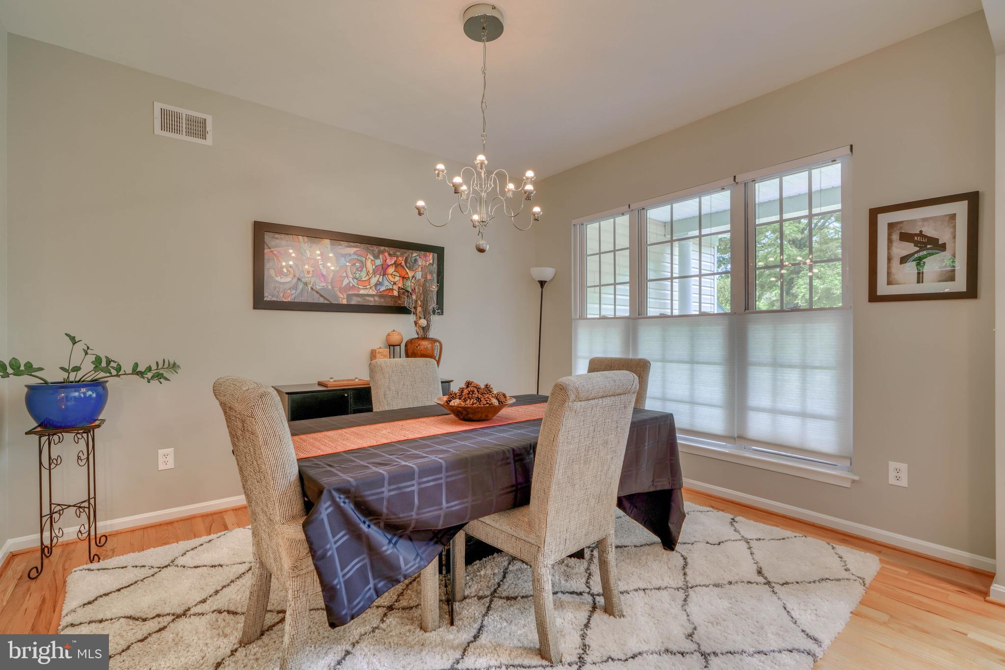 3547 Revolea Beach Road Middle River, MD 21220 - Photo 7 of 51 Dining Area
