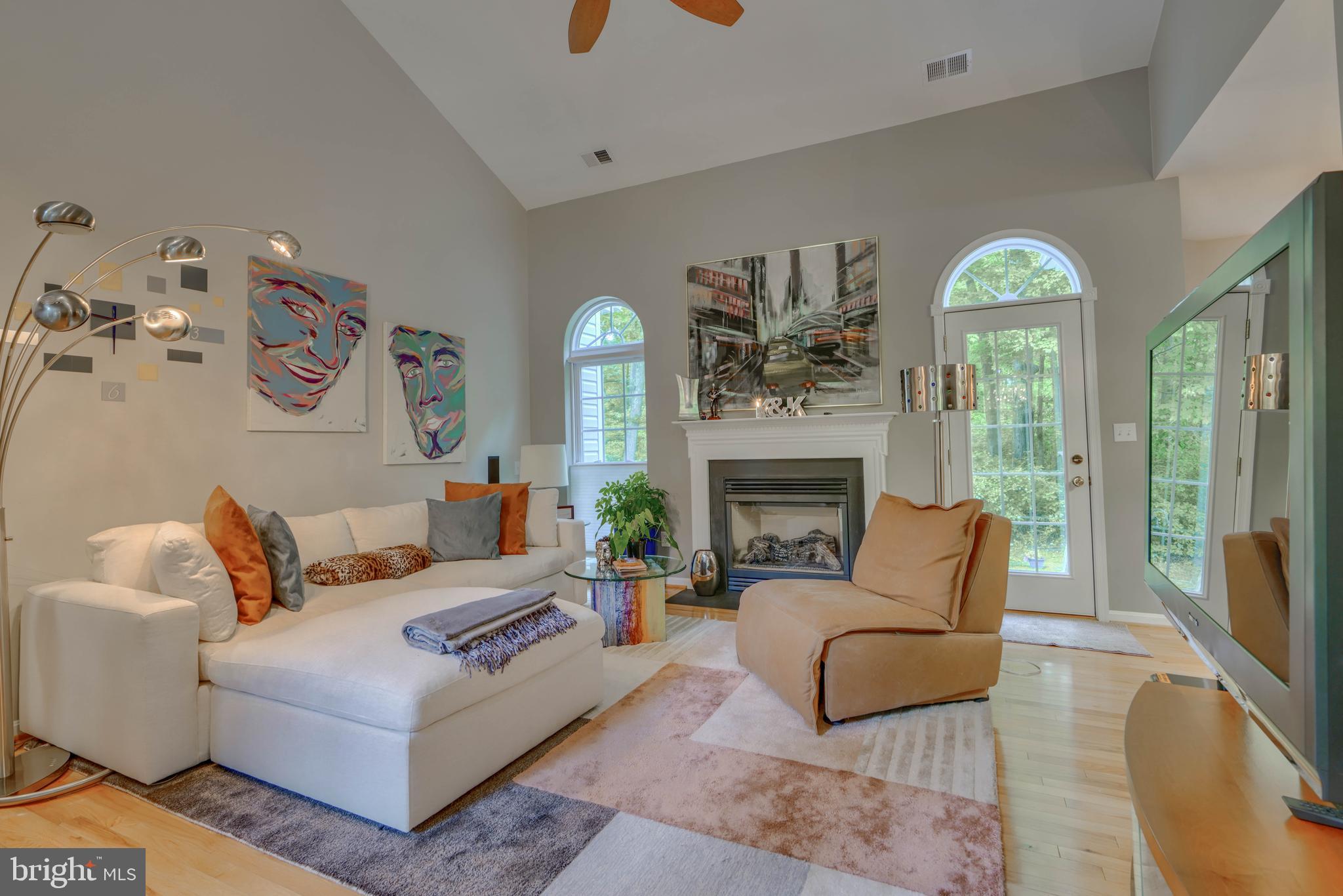 3547 Revolea Beach Road Middle River, MD 21220 - Photo 10 of 51 Family Room