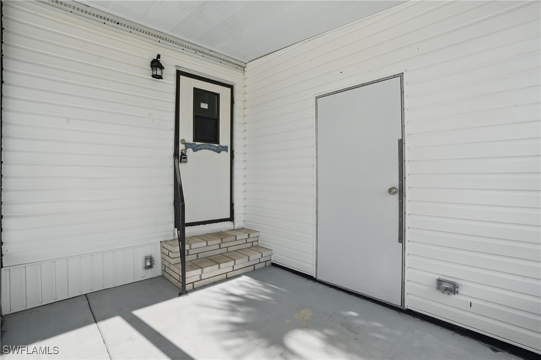 897 Manatee Road Naples, FL 34114 - Photo 28 of 36 a view of a storage & utility room