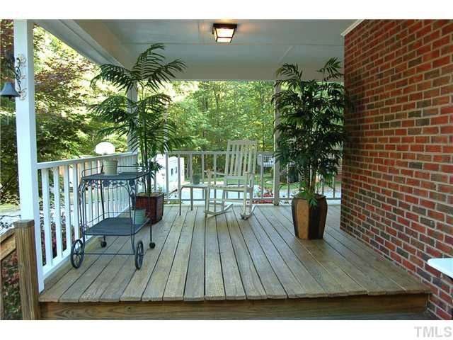 7010 Blalock Road Bahama, NC 27503 - Photo 9 of 11 Photo 9