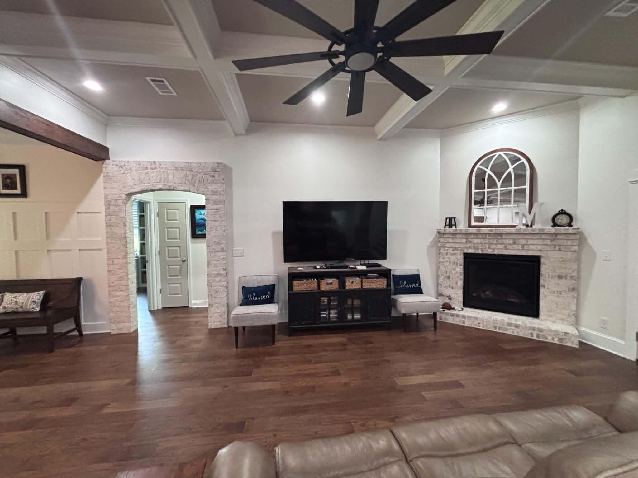 60151 County Barn Road Amory, MS 38821 - Photo 7 of 41 Gallery Image 7