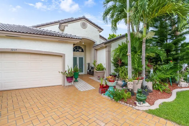 $680,000 | 3264 Northwest 22nd Avenue, Oakland Park, FL 33309