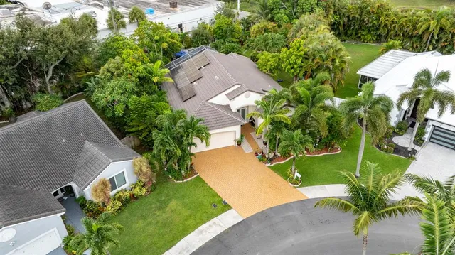 $680,000 | 3264 Northwest 22nd Avenue, Oakland Park, FL 33309