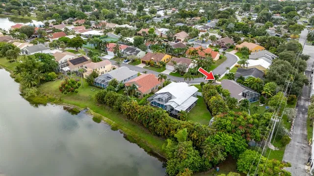 $680,000 | 3264 Northwest 22nd Avenue, Oakland Park, FL 33309
