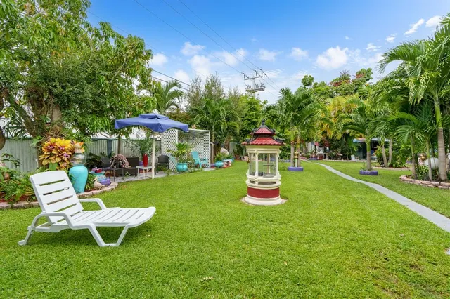 $680,000 | 3264 Northwest 22nd Avenue, Oakland Park, FL 33309