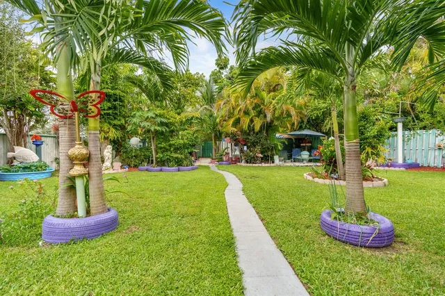 $680,000 | 3264 Northwest 22nd Avenue, Oakland Park, FL 33309